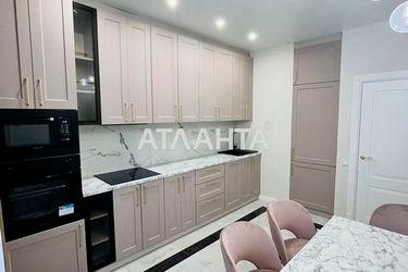 2-rooms apartment apartment by the address st. Genuezskaya (area 64 m²) - Atlanta.ua - photo 22