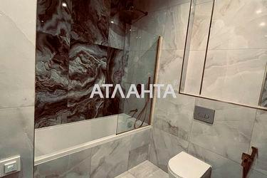 2-rooms apartment apartment by the address st. Genuezskaya (area 64 m²) - Atlanta.ua - photo 23