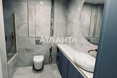 2-rooms apartment apartment by the address st. Genuezskaya (area 64 m²) - Atlanta.ua - photo 24