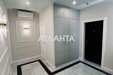 2-rooms apartment apartment by the address st. Genuezskaya (area 64 m²) - Atlanta.ua - photo 28