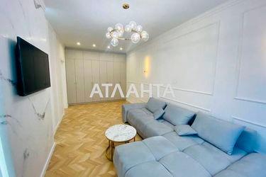 2-кімнатна квартира за адресою вул. Генуезька (площа 64 м²) - Atlanta.ua - фото 16