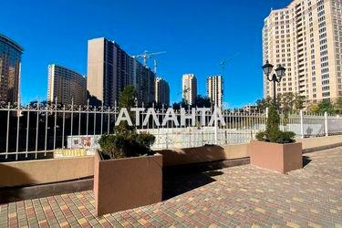 2-кімнатна квартира за адресою вул. Генуезька (площа 64 м²) - Atlanta.ua - фото 24