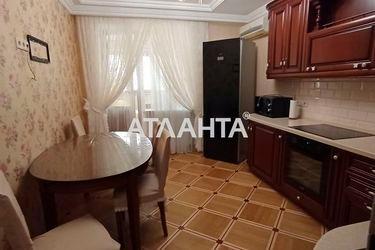 2-rooms apartment apartment by the address st. Topolevaya (area 74 m²) - Atlanta.ua - photo 13