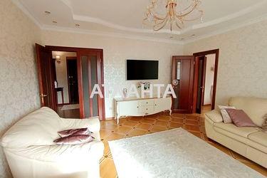 2-rooms apartment apartment by the address st. Topolevaya (area 74 m²) - Atlanta.ua - photo 15