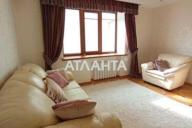 2-rooms apartment apartment by the address st. Topolevaya (area 74 m²) - Atlanta.ua - photo 18