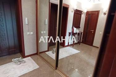 2-rooms apartment apartment by the address st. Topolevaya (area 74 m²) - Atlanta.ua - photo 20