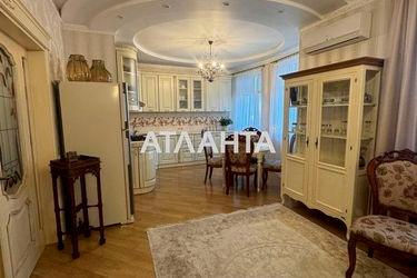 3-кімнатна квартира за адресою вул. Зоопаркова (площа 130,6 м²) - Atlanta.ua - фото 23