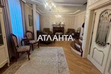 3-кімнатна квартира за адресою вул. Зоопаркова (площа 130,6 м²) - Atlanta.ua - фото 25