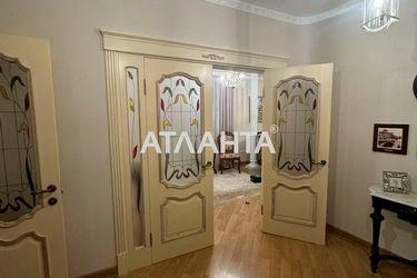 3-кімнатна квартира за адресою вул. Зоопаркова (площа 130,6 м²) - Atlanta.ua - фото 34