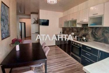 2-rooms apartment apartment by the address st. Zabolotnogo ak (area 70,4 m²) - Atlanta.ua - photo 22