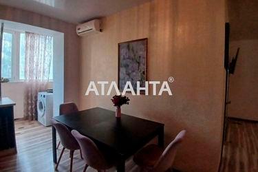 2-rooms apartment apartment by the address st. Zabolotnogo ak (area 70,4 m²) - Atlanta.ua - photo 23