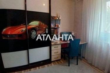 2-rooms apartment apartment by the address st. Zabolotnogo ak (area 70,4 m²) - Atlanta.ua - photo 31