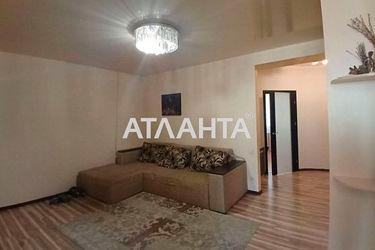 2-rooms apartment apartment by the address st. Zabolotnogo ak (area 70,4 m²) - Atlanta.ua - photo 36