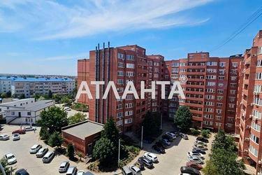 3-rooms apartment apartment by the address st. Parusnaya Geroev Stalingrada (area 72 m²) - Atlanta.ua - photo 49