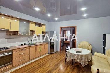 3-rooms apartment apartment by the address st. Parusnaya Geroev Stalingrada (area 72 m²) - Atlanta.ua - photo 33