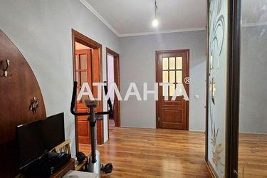 3-rooms apartment apartment by the address st. Parusnaya Geroev Stalingrada (area 72 m²) - Atlanta.ua - photo 36