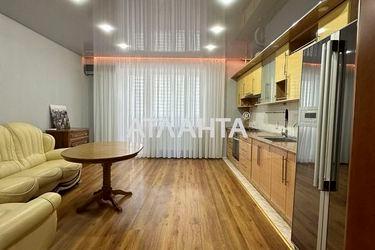 3-rooms apartment apartment by the address st. Parusnaya Geroev Stalingrada (area 72 m²) - Atlanta.ua - photo 30