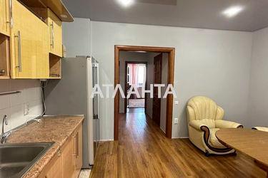 3-rooms apartment apartment by the address st. Parusnaya Geroev Stalingrada (area 72 m²) - Atlanta.ua - photo 34