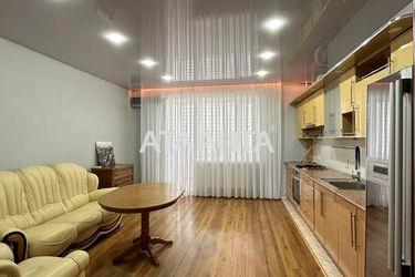 3-rooms apartment apartment by the address st. Parusnaya Geroev Stalingrada (area 72 m²) - Atlanta.ua - photo 35