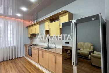 3-rooms apartment apartment by the address st. Parusnaya Geroev Stalingrada (area 72 m²) - Atlanta.ua - photo 28