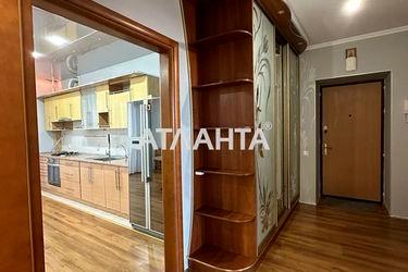 3-rooms apartment apartment by the address st. Parusnaya Geroev Stalingrada (area 72 m²) - Atlanta.ua - photo 45