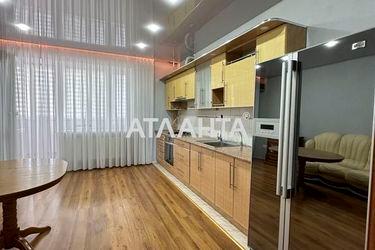 3-rooms apartment apartment by the address st. Parusnaya Geroev Stalingrada (area 72 m²) - Atlanta.ua - photo 31