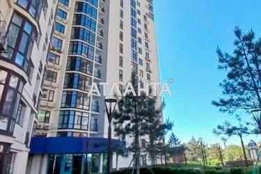 1-room apartment apartment by the address st. Fontanskaya dor Perekopskoy Divizii (area 60 m²) - Atlanta.ua - photo 7