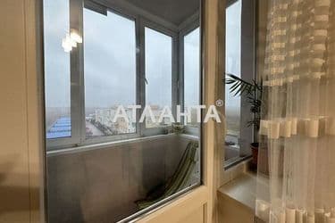 3-rooms apartment apartment by the address st. Evropeyskaya (area 63,6 m²) - Atlanta.ua - photo 16