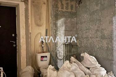 2-rooms apartment apartment by the address st. Radostnaya (area 48,9 m²) - Atlanta.ua - photo 22