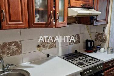 3-rooms apartment apartment by the address st. Paustovskogo (area 61,2 m²) - Atlanta.ua - photo 12