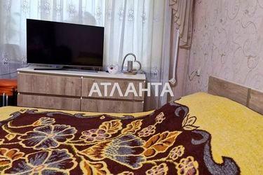 3-rooms apartment apartment by the address st. Paustovskogo (area 61,2 m²) - Atlanta.ua - photo 13