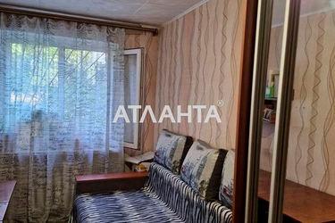 3-rooms apartment apartment by the address st. Paustovskogo (area 61,2 m²) - Atlanta.ua - photo 14