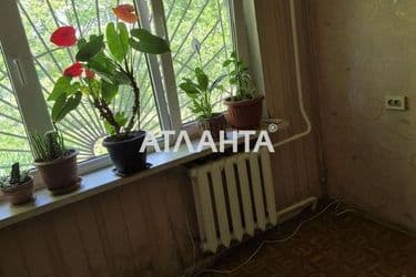 3-rooms apartment apartment by the address st. Paustovskogo (area 61,2 m²) - Atlanta.ua - photo 17