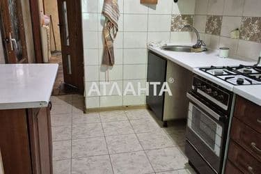 3-rooms apartment apartment by the address st. Paustovskogo (area 61,2 m²) - Atlanta.ua - photo 19