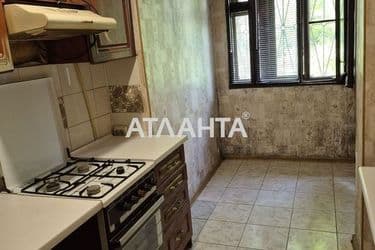 3-rooms apartment apartment by the address st. Paustovskogo (area 61,2 m²) - Atlanta.ua - photo 20