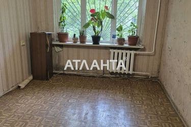 3-rooms apartment apartment by the address st. Paustovskogo (area 61,2 m²) - Atlanta.ua - photo 22
