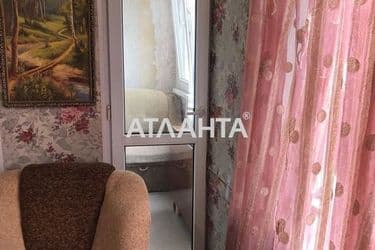 2-rooms apartment apartment by the address st. Krymskaya (area 48,6 m²) - Atlanta.ua - photo 19