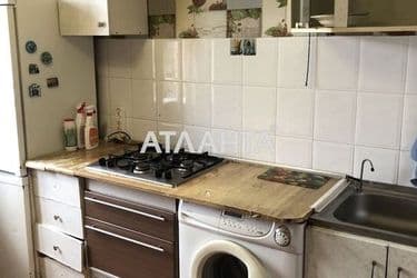 2-rooms apartment apartment by the address st. Krymskaya (area 48,6 m²) - Atlanta.ua - photo 23