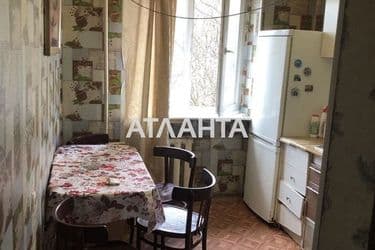 2-кімнатна квартира за адресою вул. Кримська (площа 48,6 м²) - Atlanta.ua - фото 22