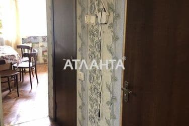 2-rooms apartment apartment by the address st. Krymskaya (area 48,6 m²) - Atlanta.ua - photo 21