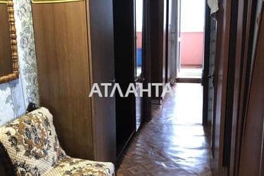 2-rooms apartment apartment by the address st. Krymskaya (area 48,6 m²) - Atlanta.ua - photo 20