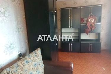 2-rooms apartment apartment by the address st. Oystrakha Davida Zatonskogo (area 48,5 m²) - Atlanta.ua - photo 13