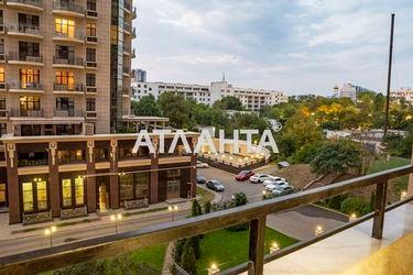 1-кімнатна квартира за адресою вул. Генуезька (площа 33 м²) - Atlanta.ua - фото 12