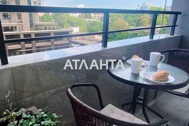 1-кімнатна квартира за адресою вул. Генуезька (площа 33 м²) - Atlanta.ua - фото 14