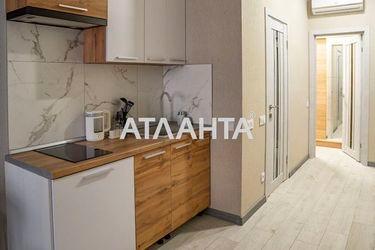 1-кімнатна квартира за адресою вул. Генуезька (площа 33 м²) - Atlanta.ua - фото 15