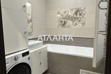 2-rooms apartment apartment by the address st. Lyustdorfskaya dor Chernomorskaya dor (area 68,7 m²) - Atlanta.ua - photo 30