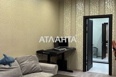 2-rooms apartment apartment by the address st. Lyustdorfskaya dor Chernomorskaya dor (area 68,7 m²) - Atlanta.ua - photo 25