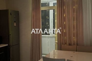 2-rooms apartment apartment by the address st. Lyustdorfskaya dor Chernomorskaya dor (area 68,7 m²) - Atlanta.ua - photo 33