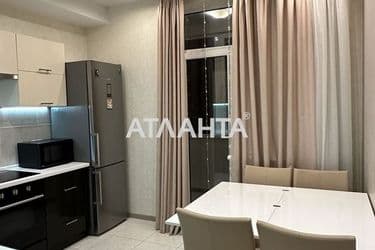 2-rooms apartment apartment by the address st. Lyustdorfskaya dor Chernomorskaya dor (area 68,7 m²) - Atlanta.ua - photo 34