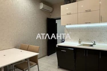 2-rooms apartment apartment by the address st. Lyustdorfskaya dor Chernomorskaya dor (area 68,7 m²) - Atlanta.ua - photo 37